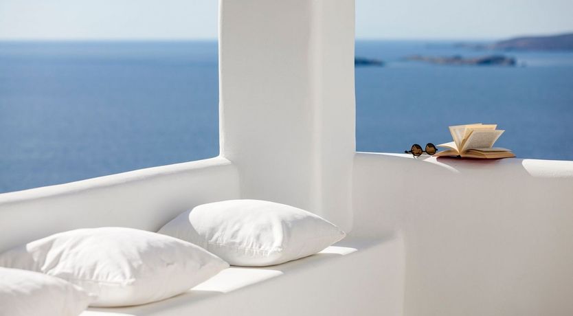 Photo of Mykonian Shimmer