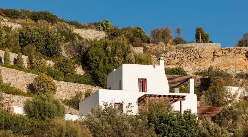 Photo of Mykonian Shimmer