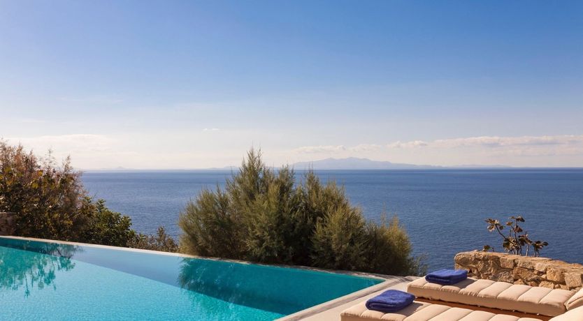 Photo of Mykonian Shimmer