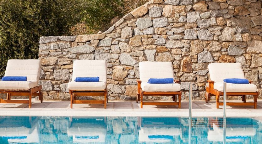 Photo of Mykonian Shimmer