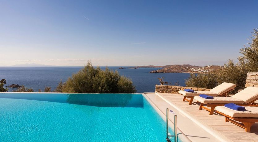 Photo of Mykonian Shimmer