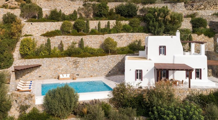 Photo of Mykonian Shimmer