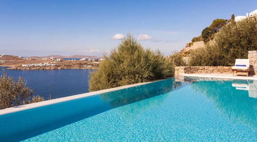 Photo of Mykonian Shimmer