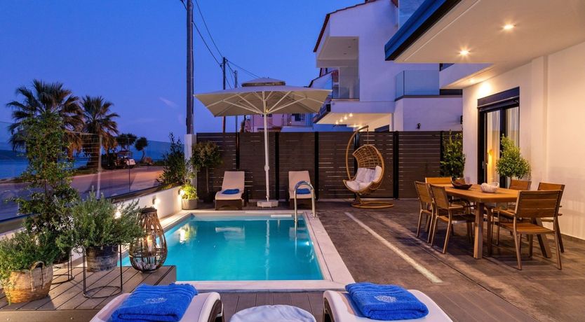 Photo of Woven Waves