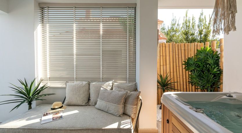 Photo of Woven Waves