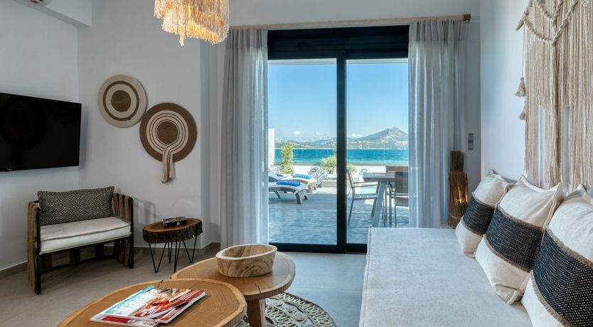 Photo of Woven Waves