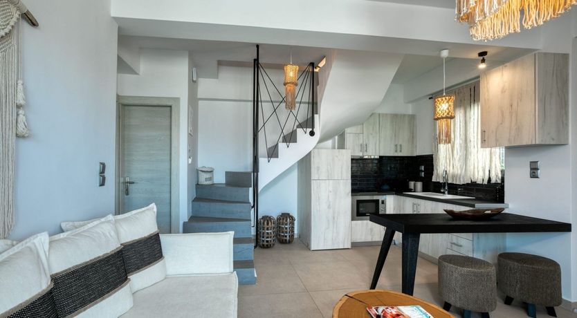 Photo of Woven Waves