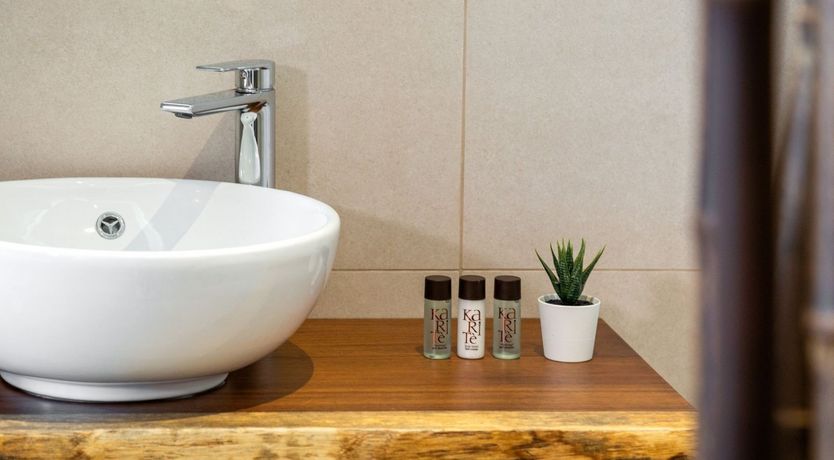 Photo of Woven Waves