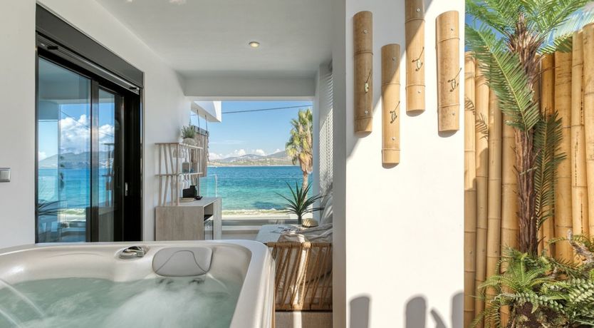 Photo of Woven Waves