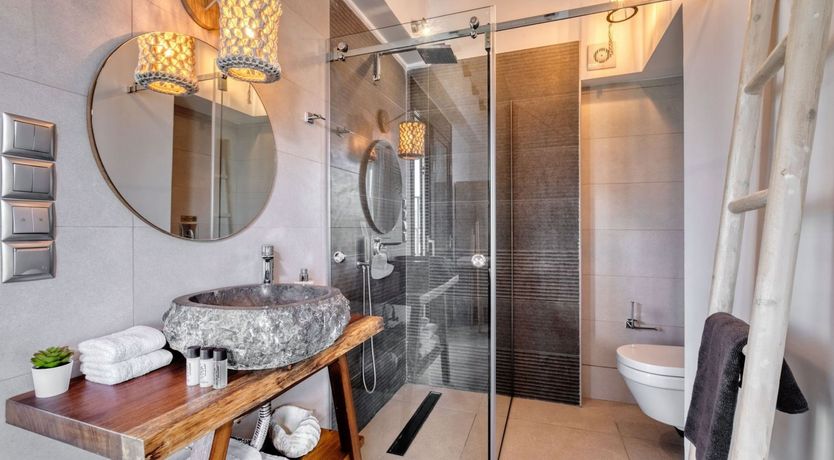 Photo of Woven Waves