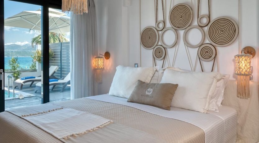 Photo of Woven Waves