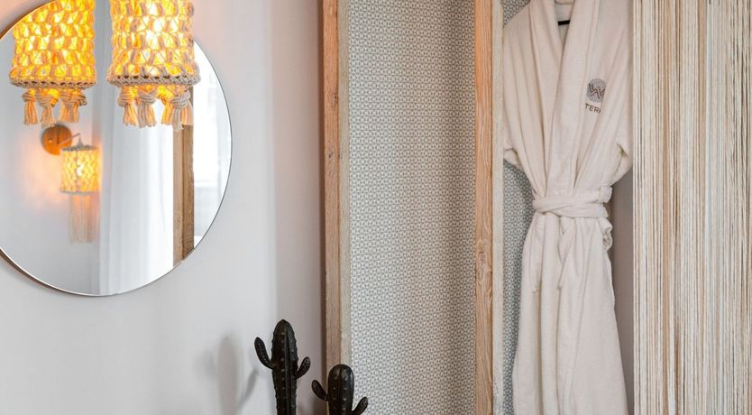 Photo of Woven Waves