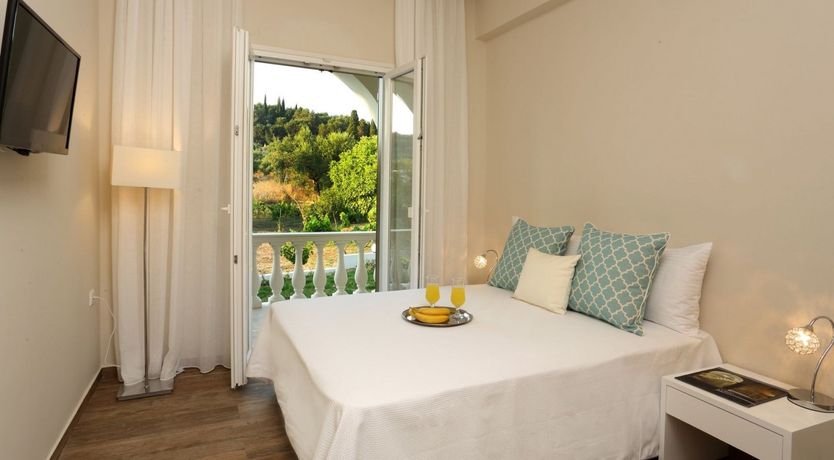 Photo of Silhouette Majestic