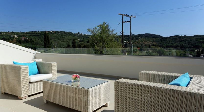 Photo of Silhouette Majestic