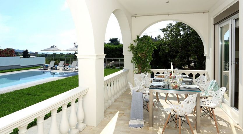 Photo of Silhouette Majestic