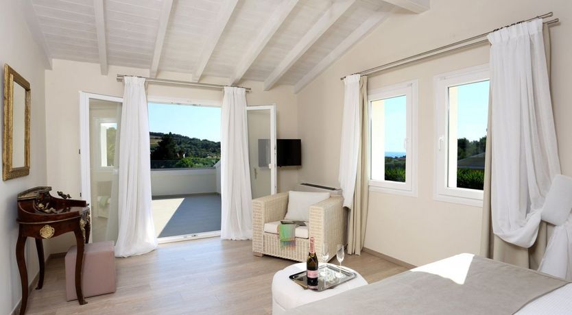 Photo of Silhouette Majestic