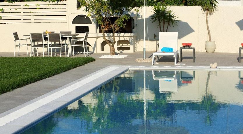 Photo of Silhouette Majestic