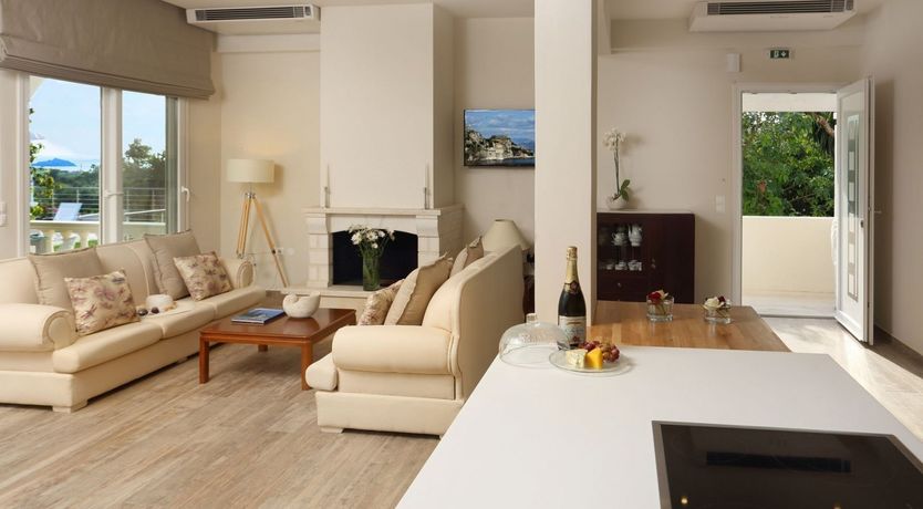 Photo of Silhouette Majestic