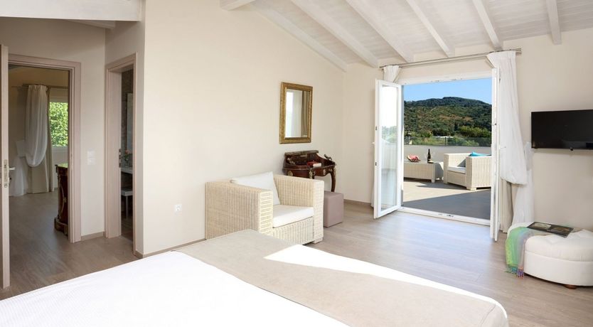 Photo of Silhouette Majestic