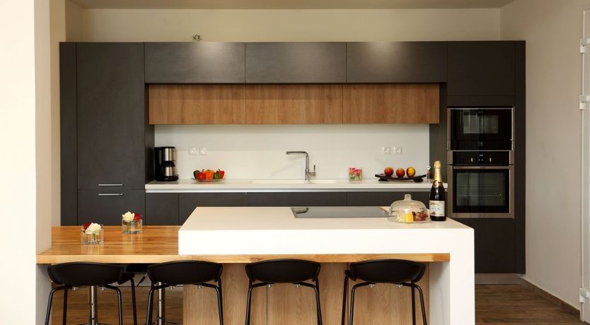 Photo of Silhouette Majestic