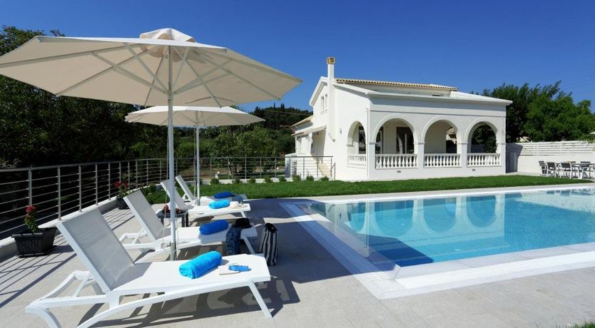 Photo of Silhouette Majestic