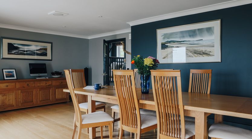 Photo of Ocean Wanderer