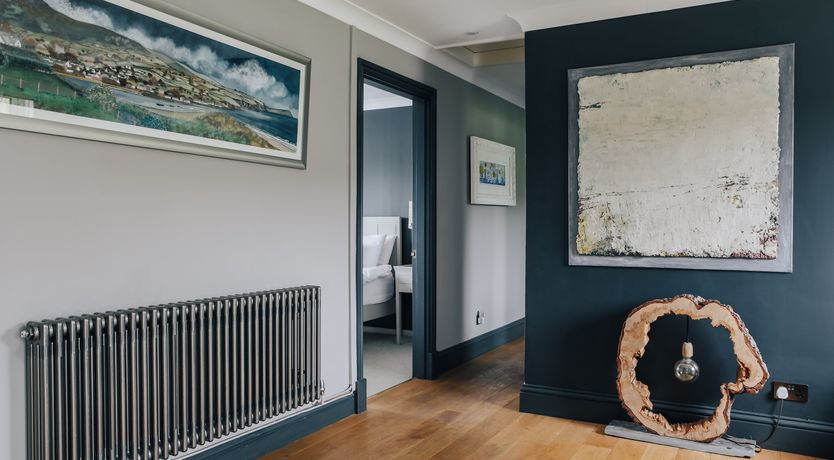 Photo of Ocean Wanderer