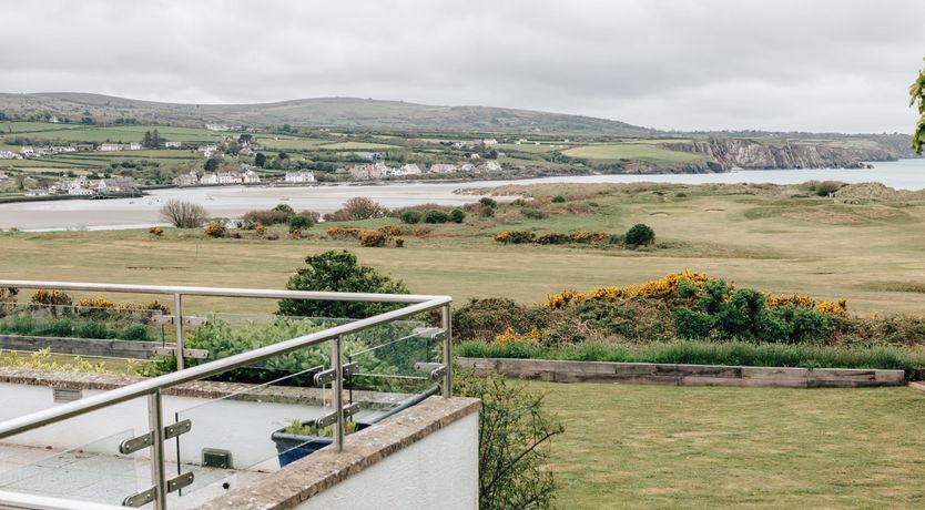 Photo of Ocean Wanderer