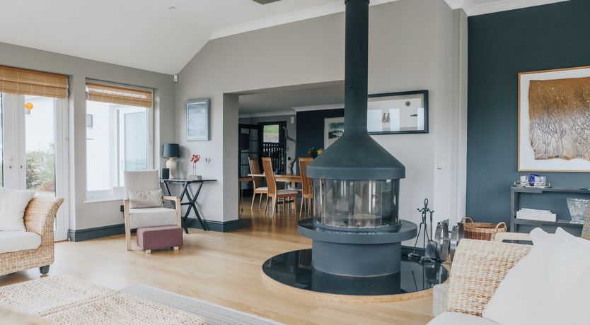 Photo of Ocean Wanderer