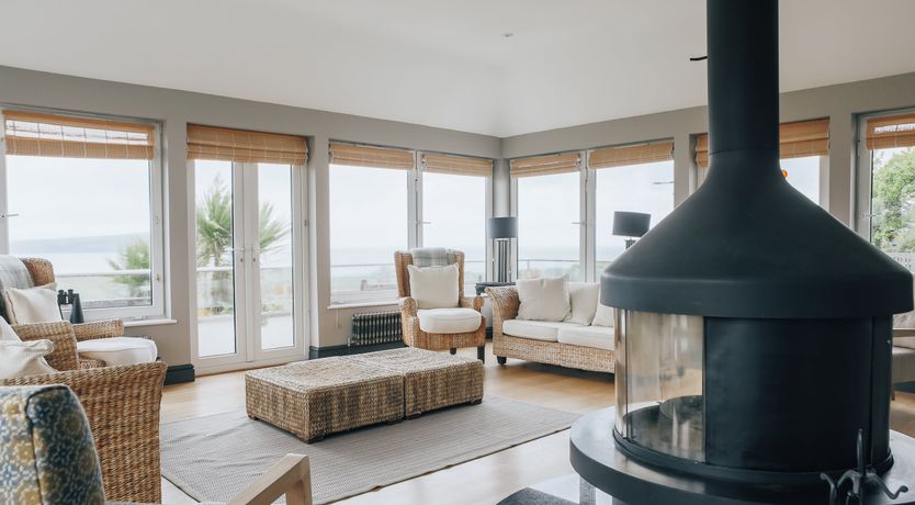 Photo of Ocean Wanderer