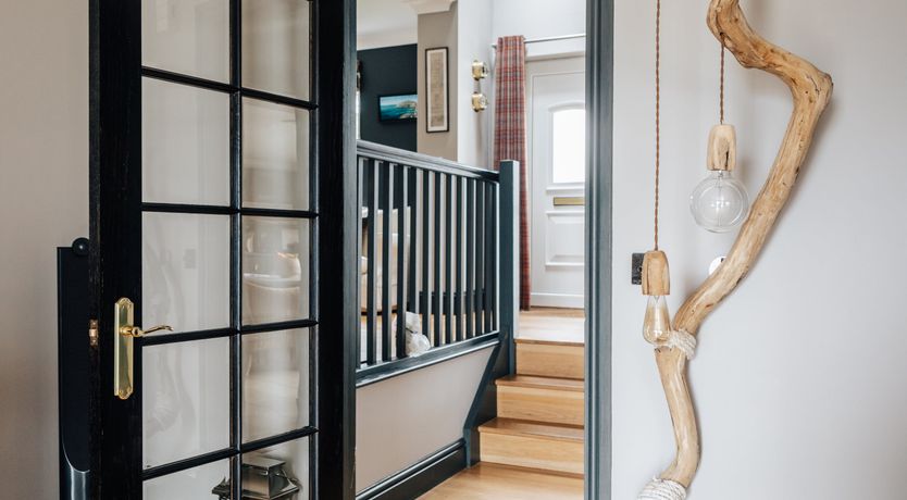 Photo of Ocean Wanderer