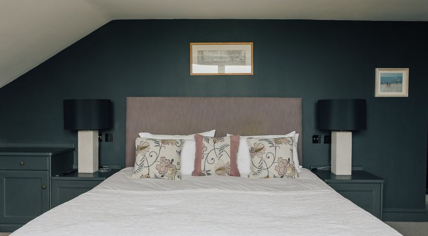 Photo of Ocean Wanderer