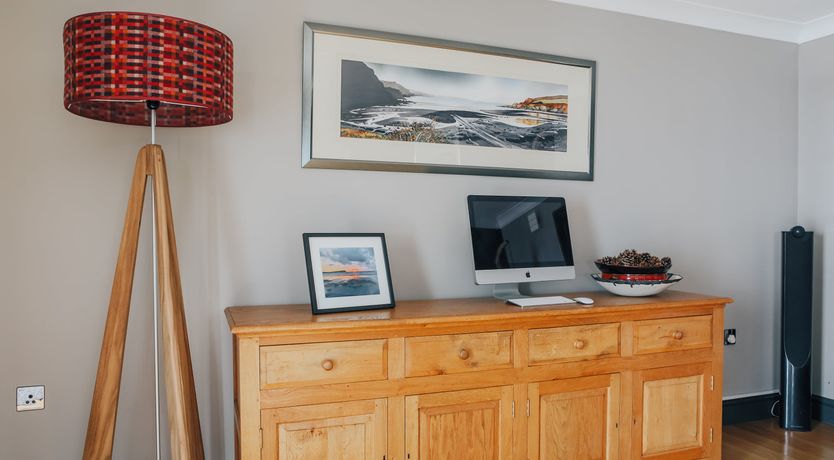 Photo of Ocean Wanderer