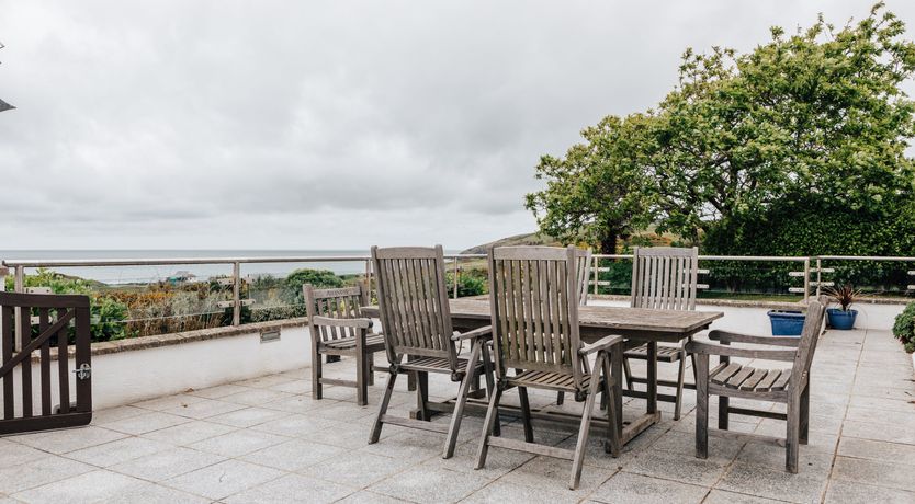 Photo of Ocean Wanderer