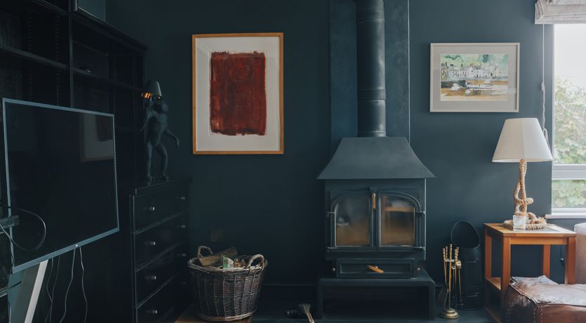 Photo of Ocean Wanderer