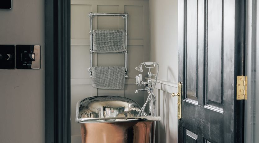 Photo of Ocean Wanderer