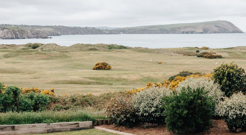 Photo of Ocean Wanderer