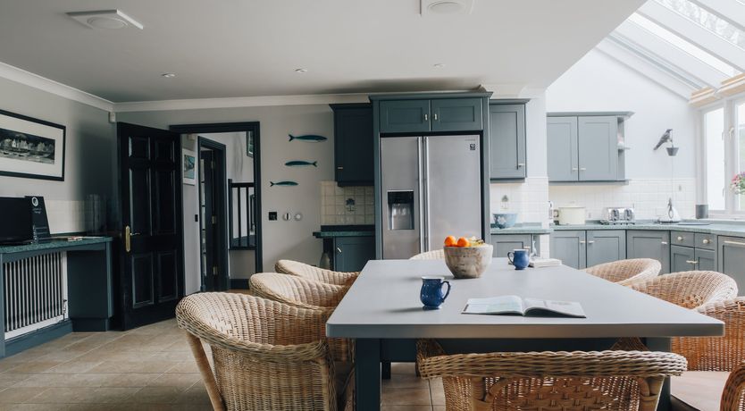 Photo of Ocean Wanderer