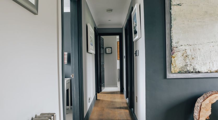 Photo of Ocean Wanderer