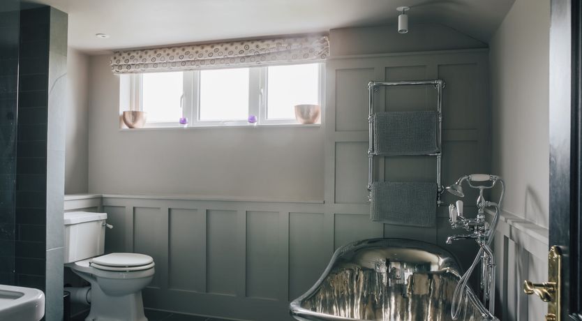 Photo of Ocean Wanderer