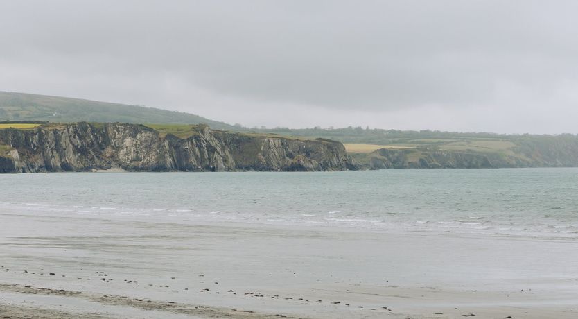 Photo of Ocean Wanderer