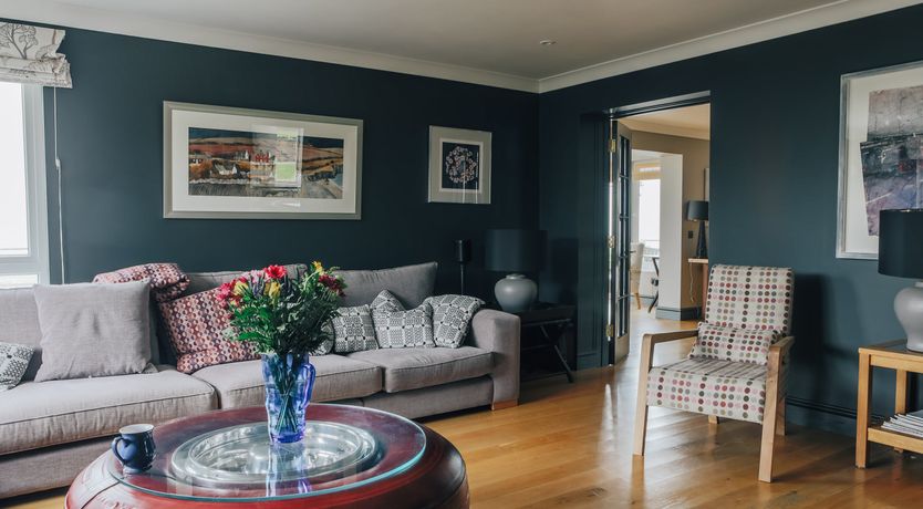 Photo of Ocean Wanderer