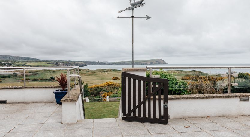 Photo of Ocean Wanderer