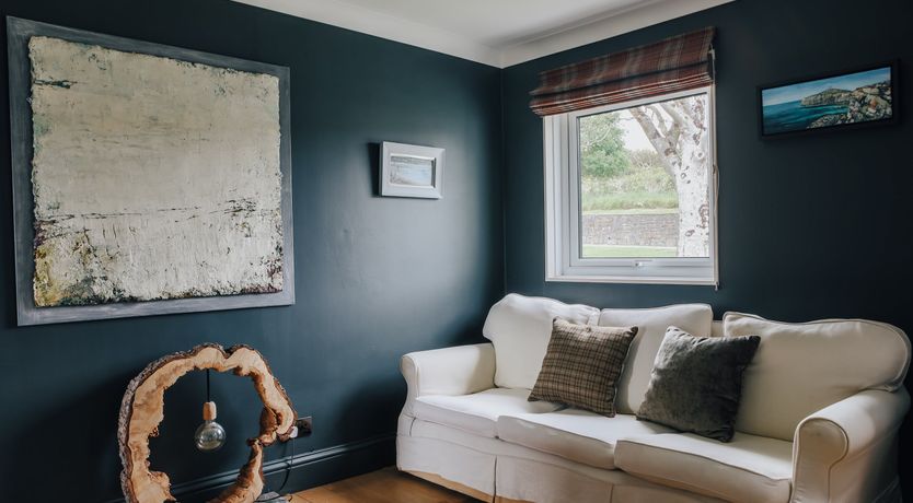 Photo of Ocean Wanderer