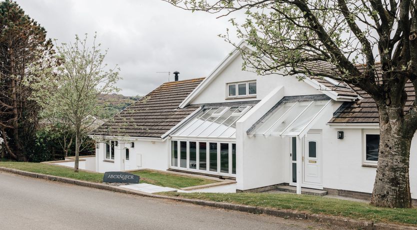 Photo of Ocean Wanderer