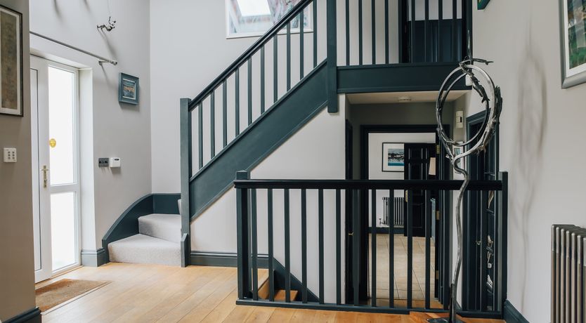 Photo of Ocean Wanderer