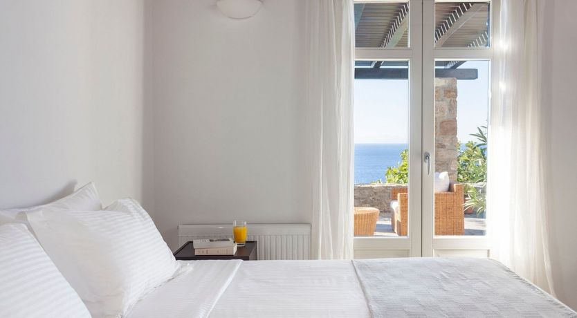 Photo of Cycladic Horizons