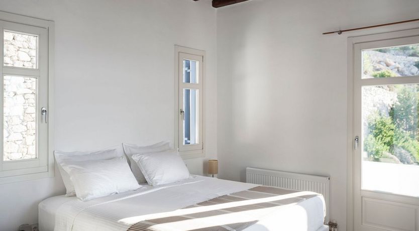 Photo of Cycladic Horizons