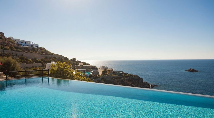 Photo of Cycladic Horizons