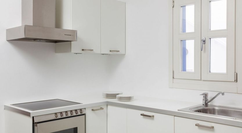 Photo of Cycladic Horizons